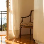 Sablic - Opatija-ika, With Stunning View On Sea With A Beautiful Pool And Five Minutes Walk To Sea Apartman Ika