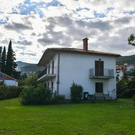 Sablic - Opatija-ika, With Stunning View On Sea With A Beautiful Pool And Five Minutes Walk To Sea *