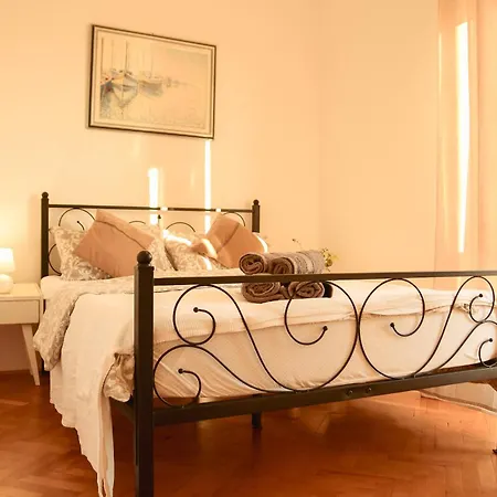 Sablic Appartement Ika