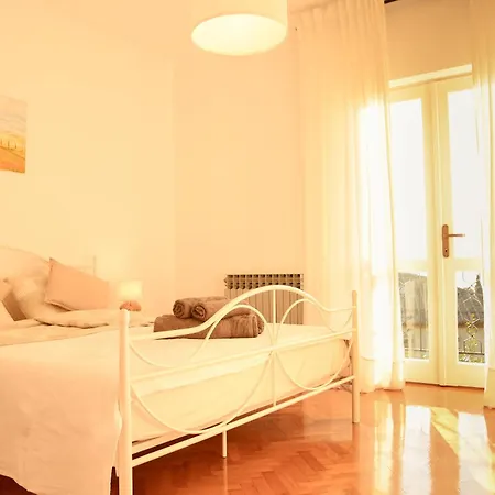 Appartement Sablic Ika