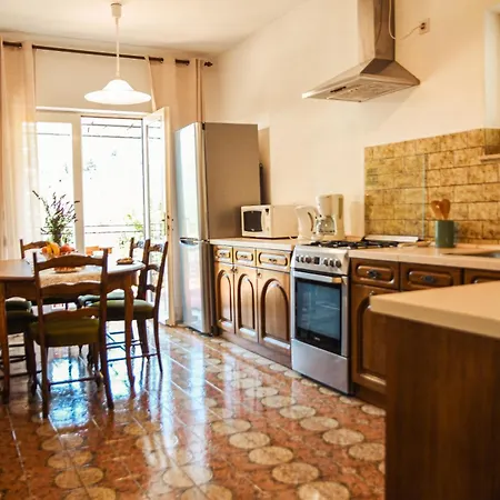 Sablic - Opatija-ika, With Stunning View On Sea With A Beautiful Pool And Five Minutes Walk To Sea Apartment *