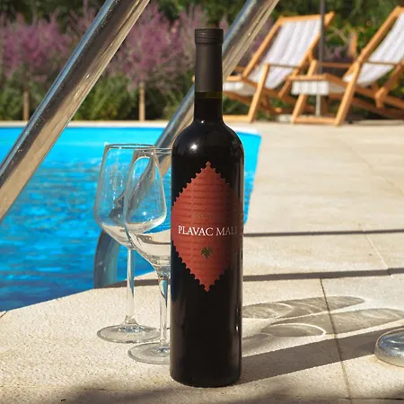 Sablic Appartement Ika