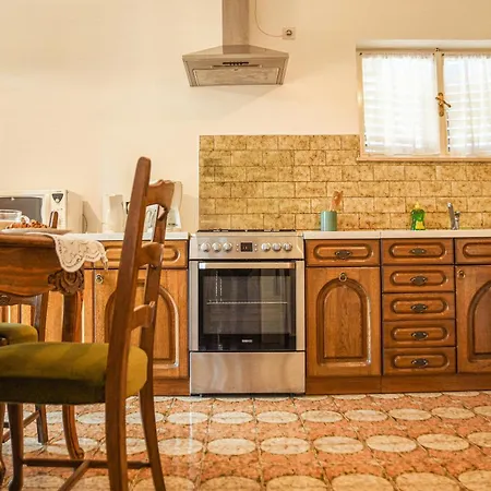 Sablic Appartement *