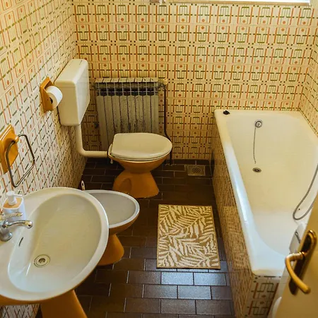 Appartement Sablic *