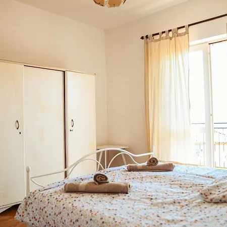 Sablic Appartement Ika