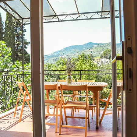 Sablic Appartement *