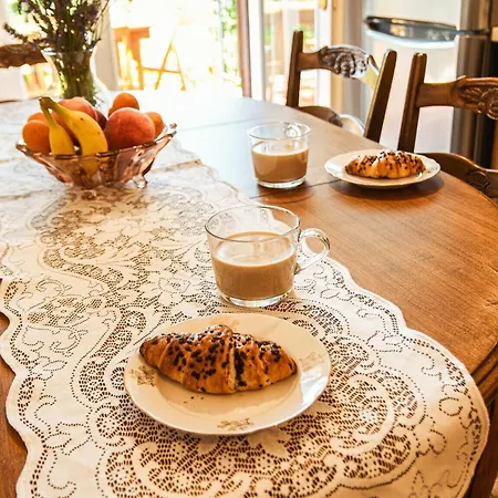 Appartement Sablic *