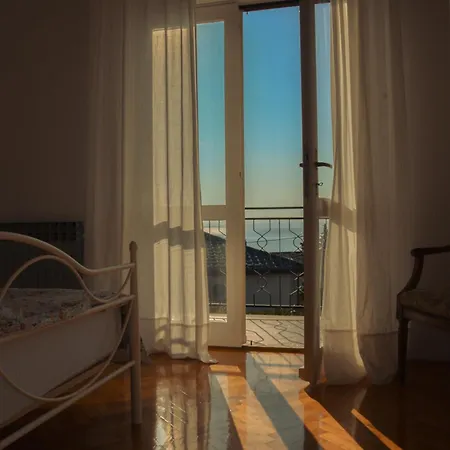 Sablic - Opatija-ika, With Stunning View On Sea With A Beautiful Pool And Five Minutes Walk To Sea * Ika