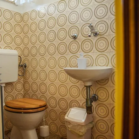 Sablic Appartement Ika