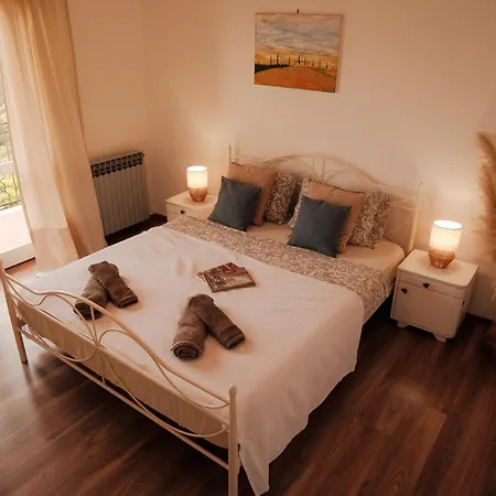 Sablic - Opatija-ika, With Stunning View On Sea With A Beautiful Pool And Five Minutes Walk To Sea Ika