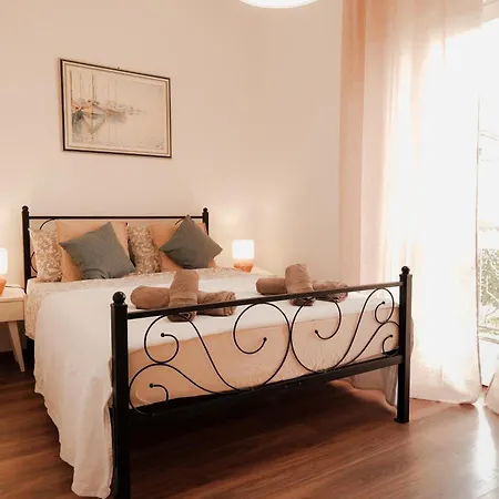 Apartman Sablic - Opatija-ika, With Stunning View On Sea With A Beautiful Pool And Five Minutes Walk To Sea