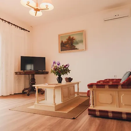 Sablic - Opatija-ika, With Stunning View On Sea With A Beautiful Pool And Five Minutes Walk To Sea Ika