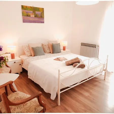 Sablic - Opatija-ika, With Stunning View On Sea With A Beautiful Pool And Five Minutes Walk To Sea Apartment *