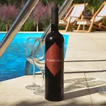 Sablic - Opatija-ika, With Stunning View On Sea With A Beautiful Pool And Five Minutes Walk To Sea Апартаменты Ика