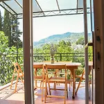 Sablic - Opatija-ika, With Stunning View On Sea With A Beautiful Pool And Five Minutes Walk To Sea Апартаменты *
