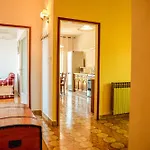 Апартаменты Sablic - Opatija-ika, With Stunning View On Sea With A Beautiful Pool And Five Minutes Walk To Sea
