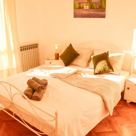 Sablic Apartman