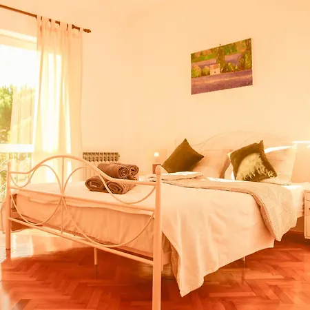Sablic Apartman