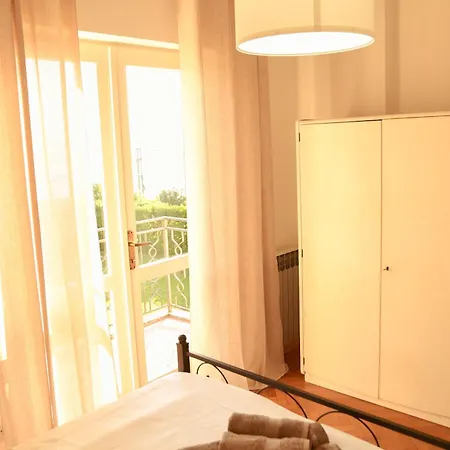 Apartamento Sablic *