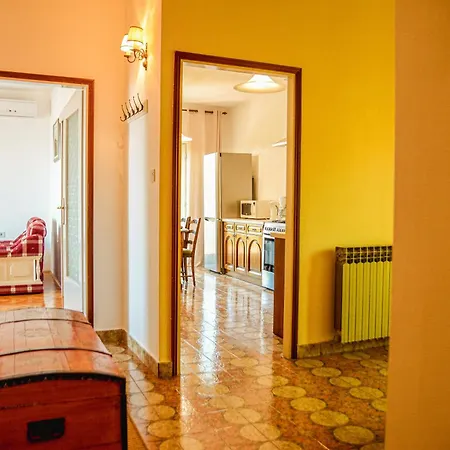 Apartamento Sablic