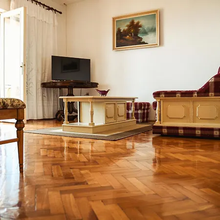 Sablic - Opatija-ika, With Stunning View On Sea With A Beautiful Pool And Five Minutes Walk To Sea *