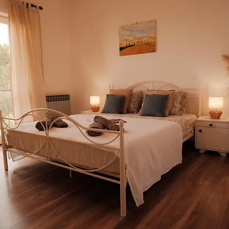 Lejlighed Sablic - Opatija-ika, With Stunning View On Sea With A Beautiful Pool And Five Minutes Walk To Sea *