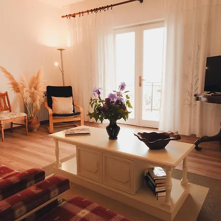 Sablic - Opatija-ika, With Stunning View On Sea With A Beautiful Pool And Five Minutes Walk To Sea * Ika