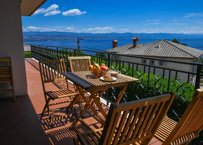 Apartman Sablic *