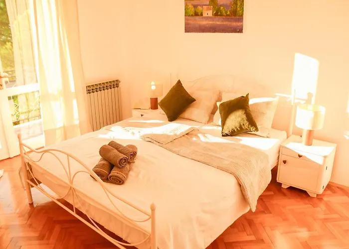 Sablic Apartman