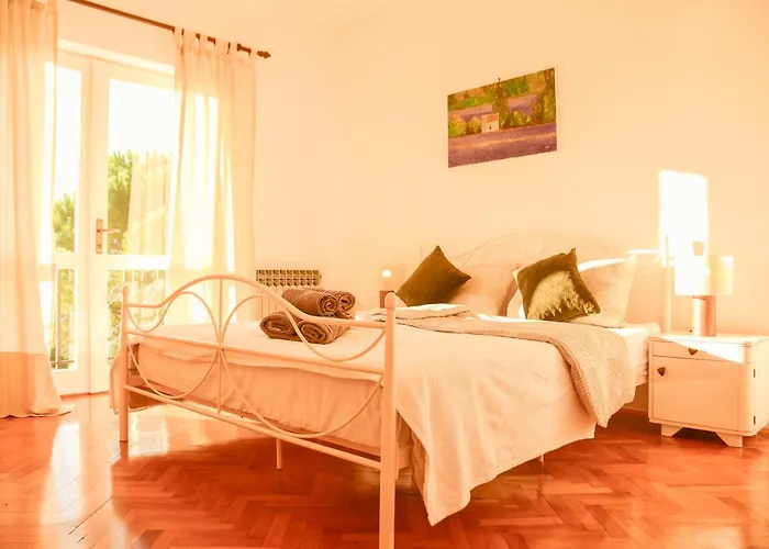 Sablic Apartman