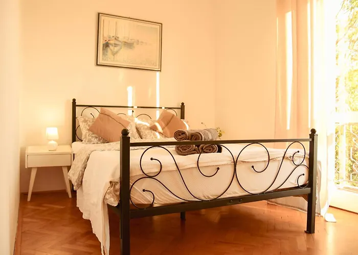 Sablic Apartman Ika