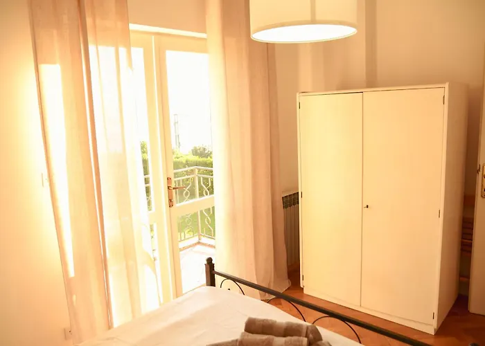 Apartman Sablic *