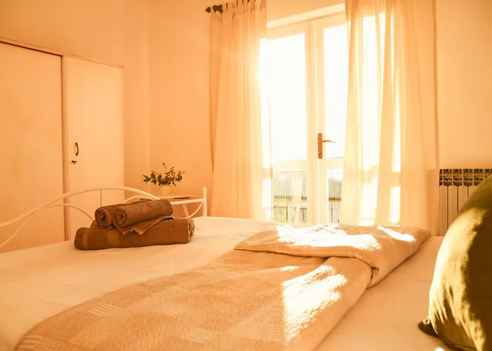 Sablic Apartman