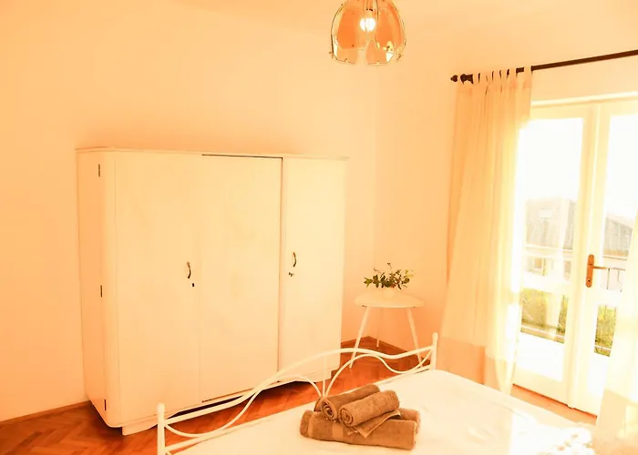 Sablic Apartman