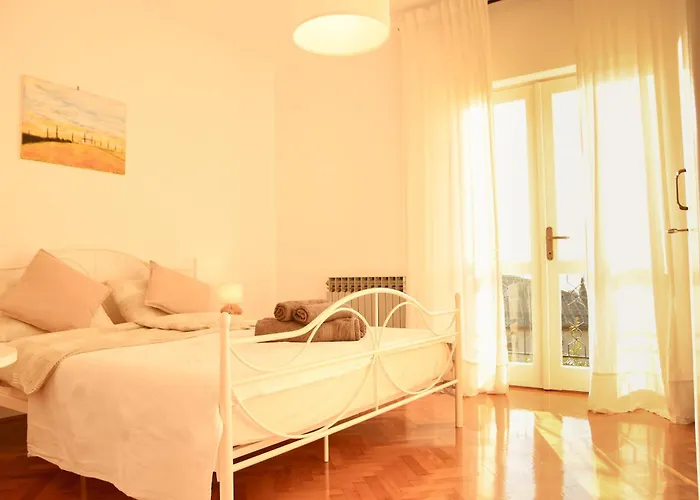Apartman Sablic Ika