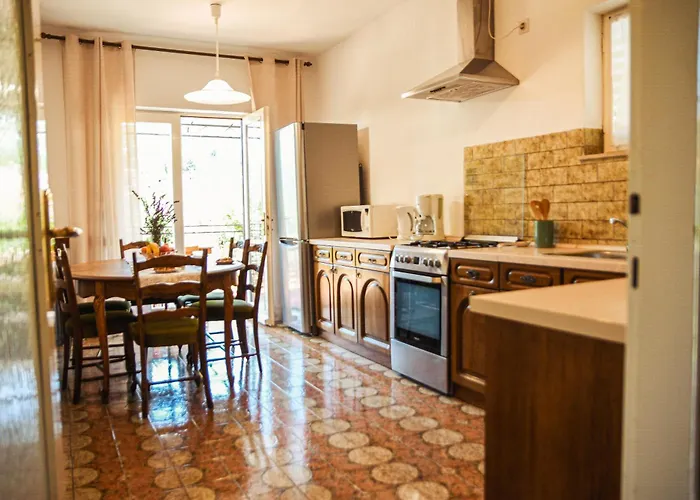 Sablic Apartman *