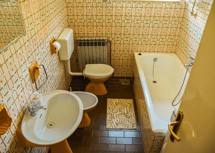 Apartman Sablic *