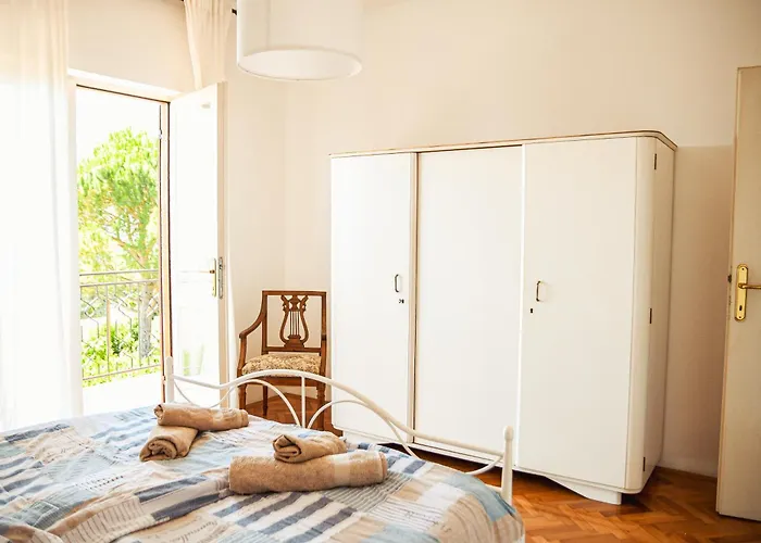 Apartman Sablic *