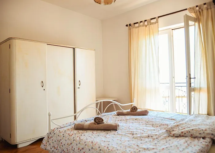 Sablic Apartman Ika