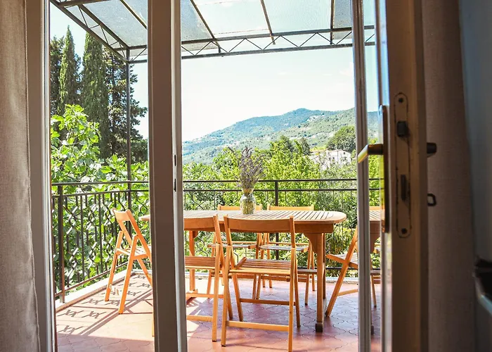 Sablic Apartman *