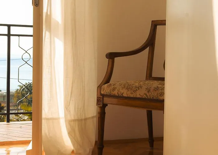 Sablic Apartman Ika