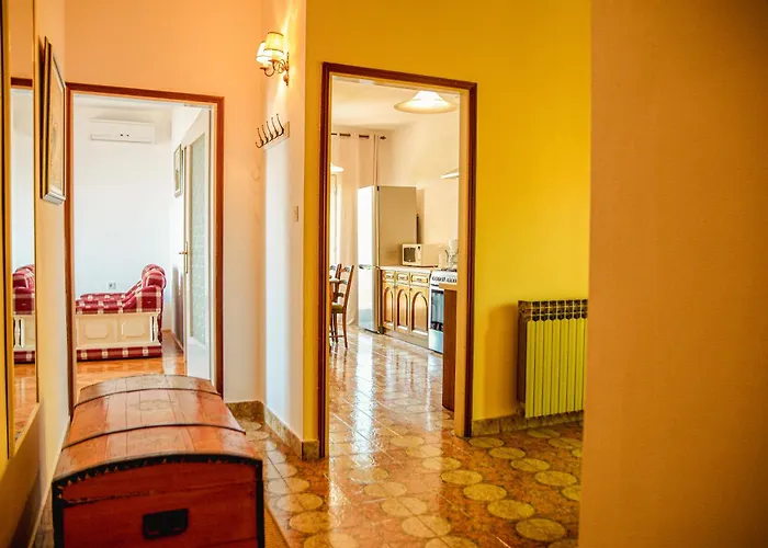 Apartman Sablic