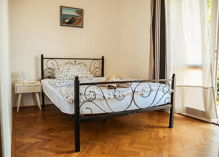 Sablic Apartman Ika