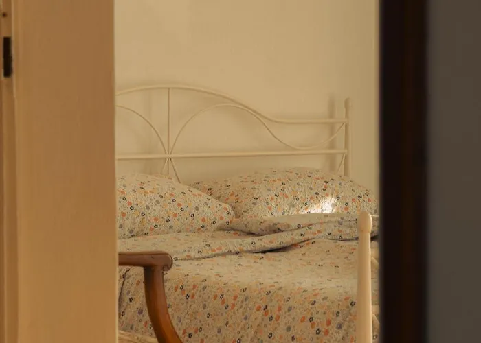 Sablic Apartman Ika