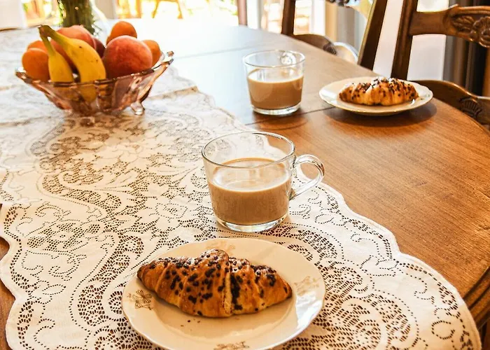 Apartman Sablic *
