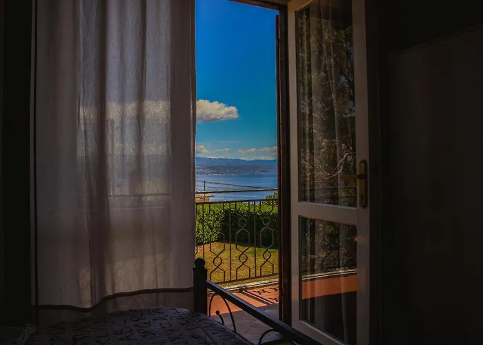 Sablic Apartman *
