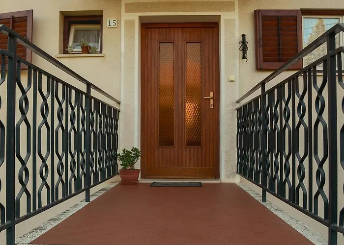 Apartman Sablic *